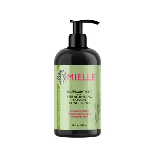 Mielle Organics Rosemary Mint Strengthening Leave-In Conditioner