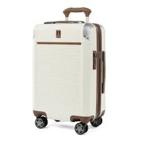 Travelpro Platinum Elite Carry-On Hardside Spinner