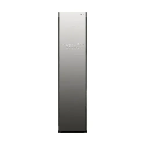 LG Styler Smart wi-fi Enabled Steam Closet with TrueSteam Technology and Exclusive Moving Hangers
