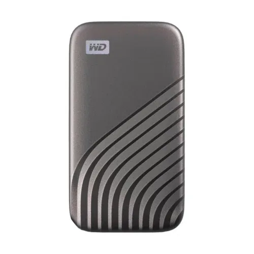 Western Digital My Passport SSD