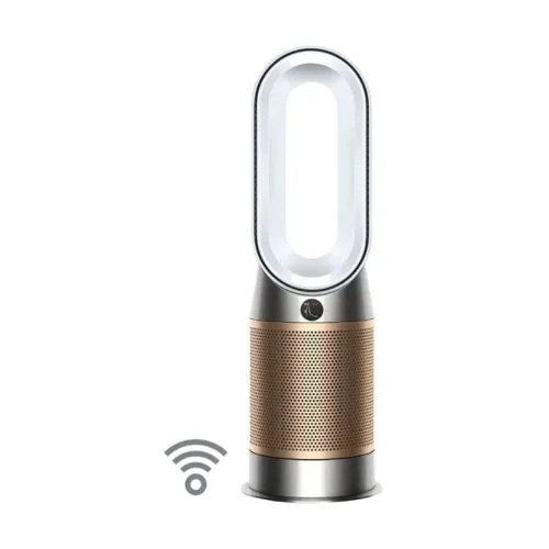 Dyson Purifier Hot+Cool Formaldehyde purifying fan heater