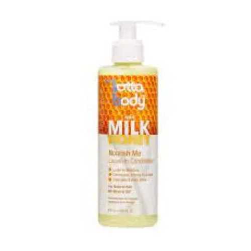 Lottabody Nourish Me Leave-In Conditioner
