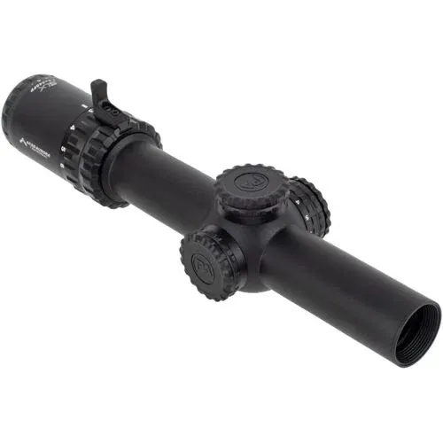 Primary Arms SLx 1-6x24mm SFP Gen IV Rifle Scope
