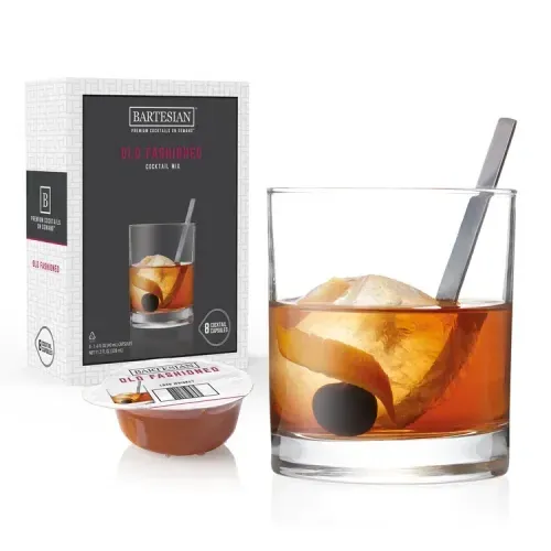 Bartesian Old Fashioned Capsules