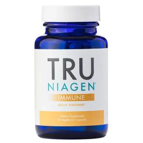 Tru Niagen Immune