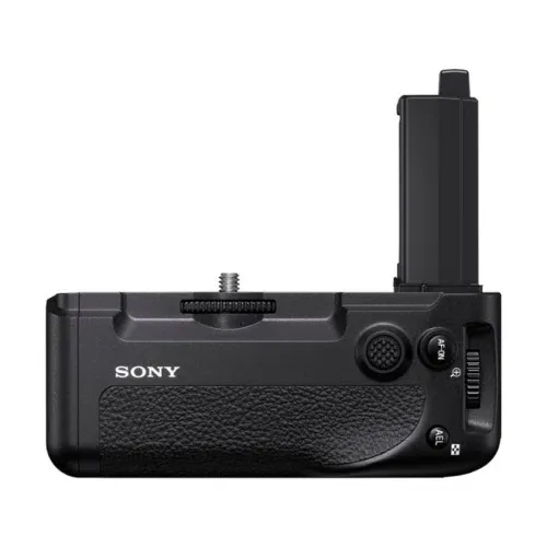 Sony Alpha Battery Grip