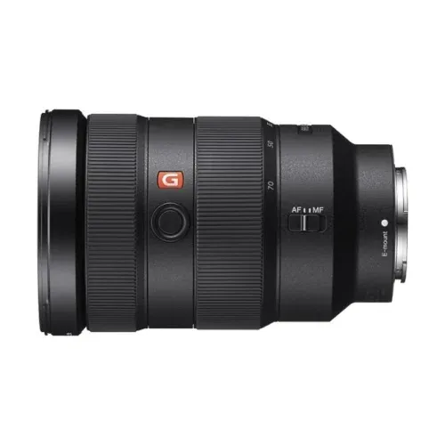 Sony G Master FE 24-70 mm F2.8 GM Full-Frame E-Mount Standard Zoom Lens