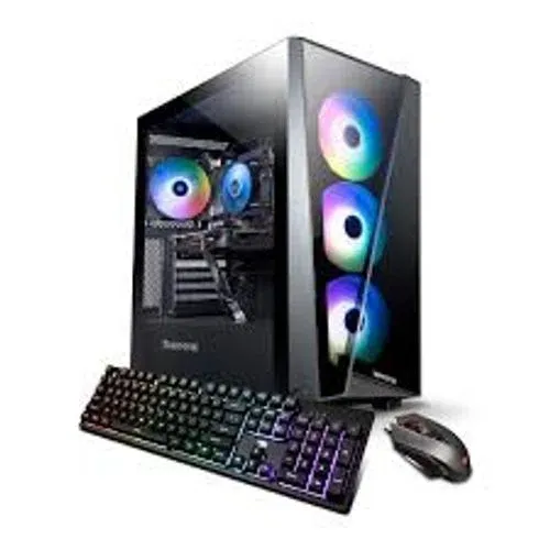 iBUYPOWER SlateMRI7N46T01 Gaming PC