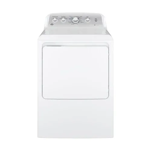 GE 7.2 Cu. Ft. 4-Cycle Electric Dryer