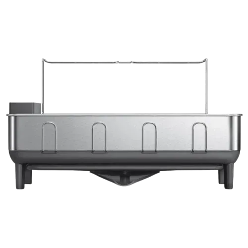 Simplehuman Steel Frame Dishrack