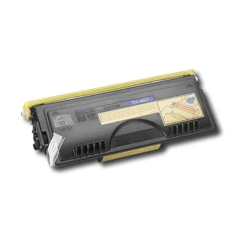 Brother TN460 High-yield Toner