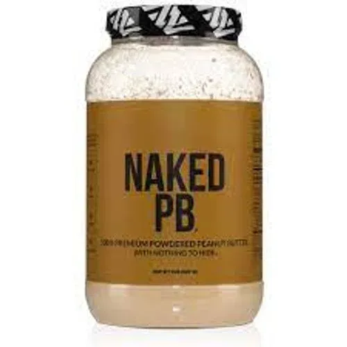 Naked Nutrition Powdered Peanut Butter