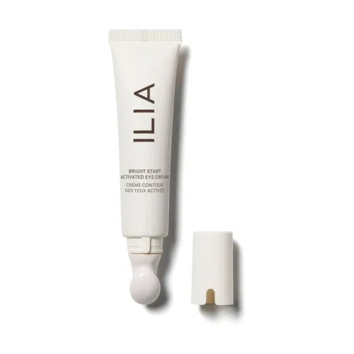 ILIA Bright Start Retinol Alternative Eye Cream