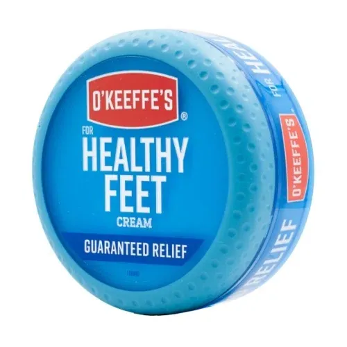 O'Keeffe's for Healthy Feet Foot Cream