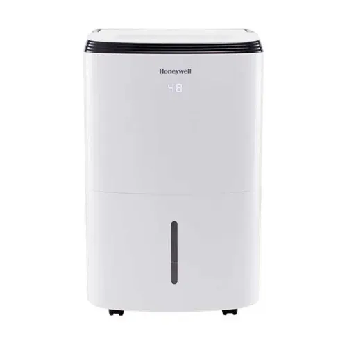 Honeywell TP70WKN 70-Pint Energy Star Dehumidifier