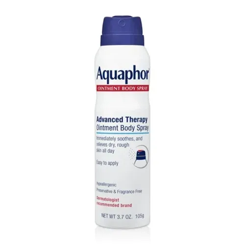 Aquaphor Ointment Body Spray