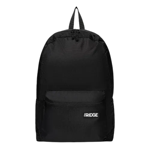 The Ridge Packable Backpack