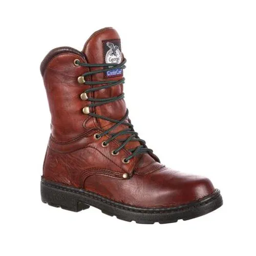 Georgia Boot Eagle Light Work Boot