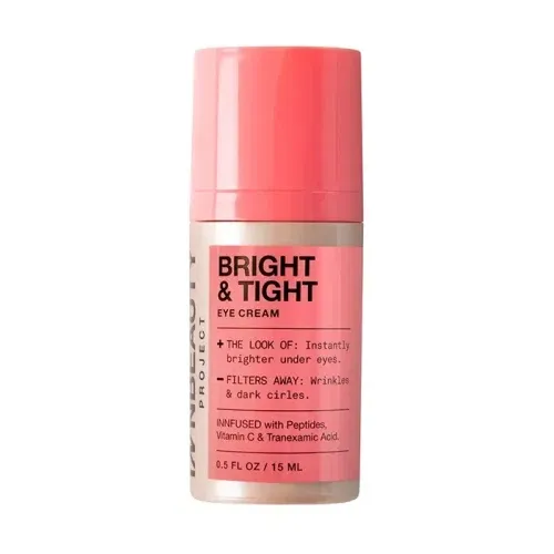 INNBeauty Project Bright and Tight Eye Cream