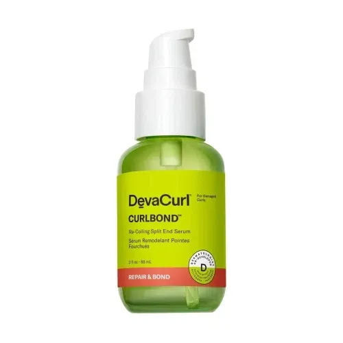 DevaCurl Curlbond Re-Coiling Split End Serum