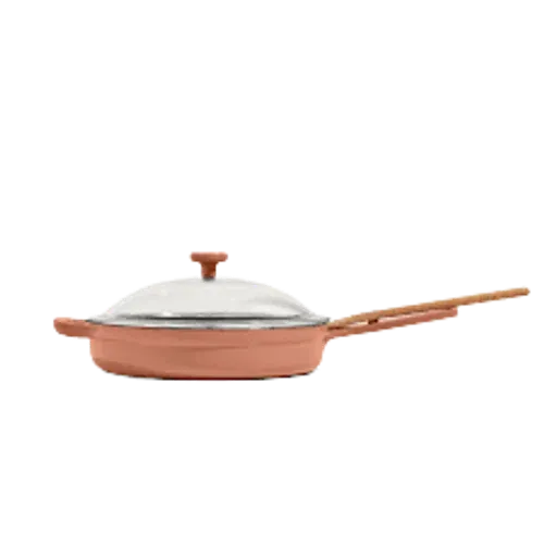 Our Place Cast Iron Always Pan
