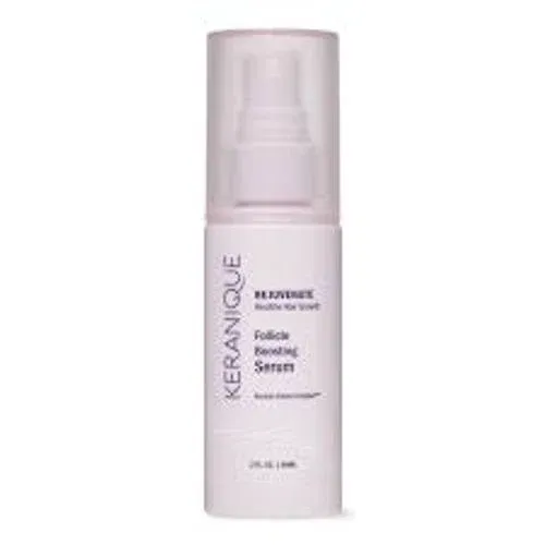 Keranique Follicle Boosting Serum