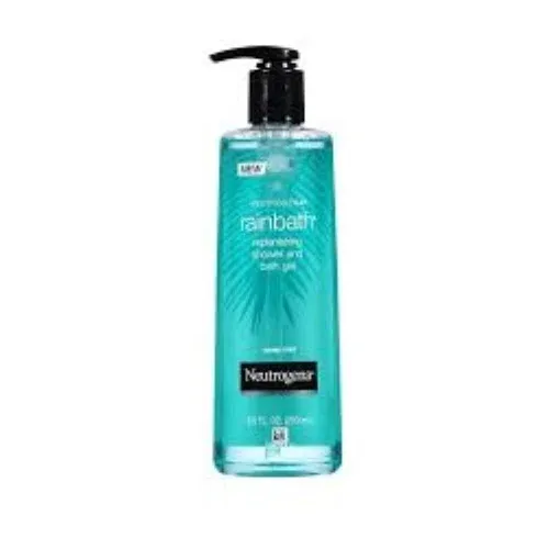 Neutrogena Rainbath Replenishing Shower and Bath Gel-Ocean Mist