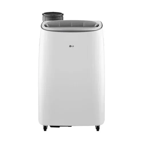 LG 501 Sq. Ft. Smart Portable Air Conditioner
