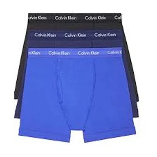 Calvin Klein Cotton Stretch 3-Pack Boxer Brief