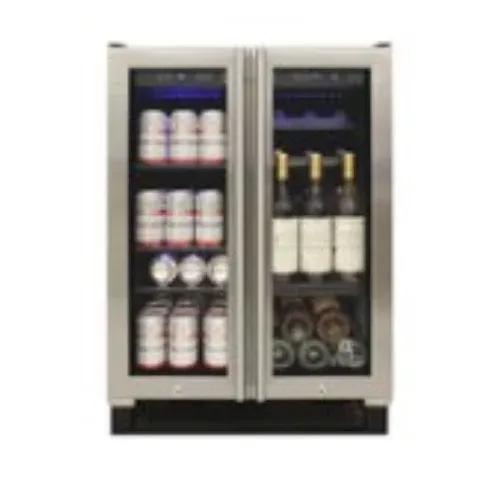 Vinotemp EL-BWC103-03 Wine & Beverage Cooler