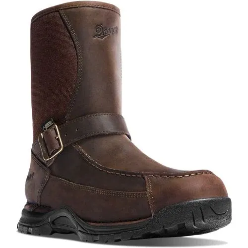 Danner Sharptail Rear Zip