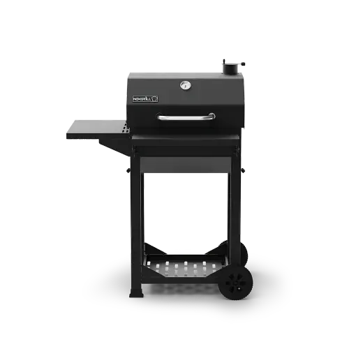 Nexgrill Cart-Style Charcoal Grill