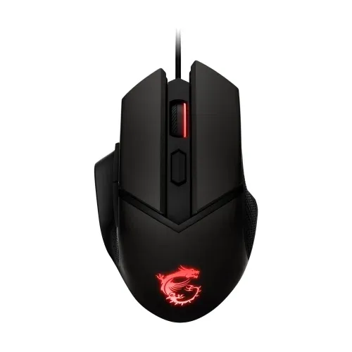 MSI Clutch GM20 Elite