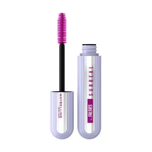 Maybelline The Falsies Surreal Extensions Washable Mascara