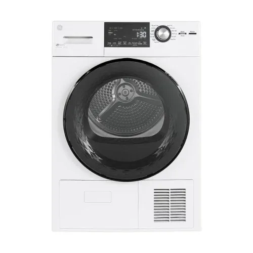GE 4.1 Cu. Ft. 13-Cycle Electric Dryer