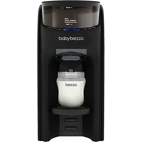 Baby Brezza Formula Pro Advanced WiFi Baby Formula Dispenser