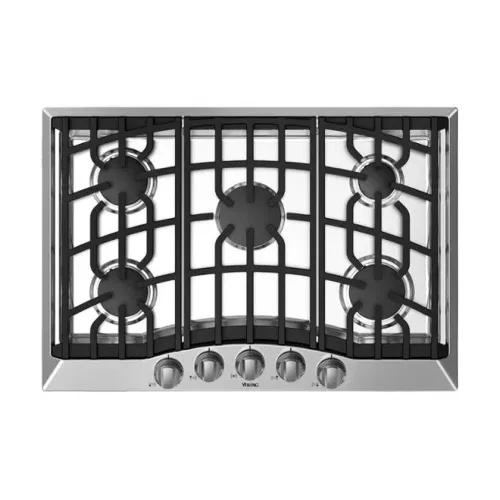 Viking 36" Gas Cooktop
