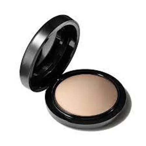 MAC Cosmetics Mineralize Skinfinish Natural