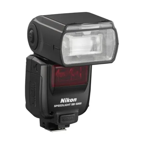 Nikon SB-5000 Speedlight