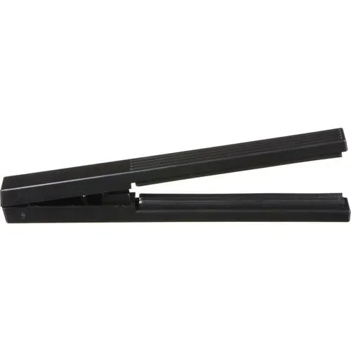 Adorama Adorama Plastic Film Squeegee with Rubber Blades
