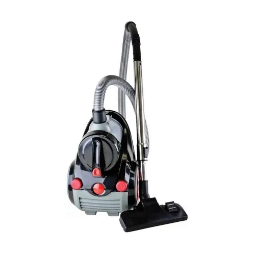 Ovente Bagless Canister Vacuum