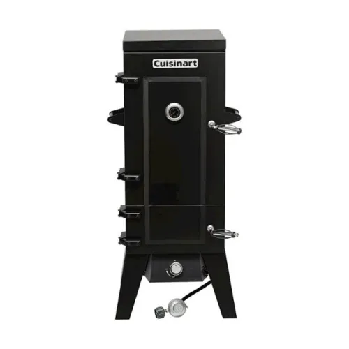 Cuisinart Vertical 36" Propane Smoker