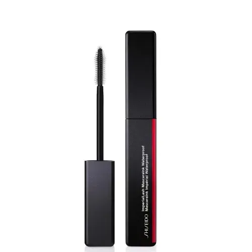 Shiseido ImperialLash MascaraInk Waterproof