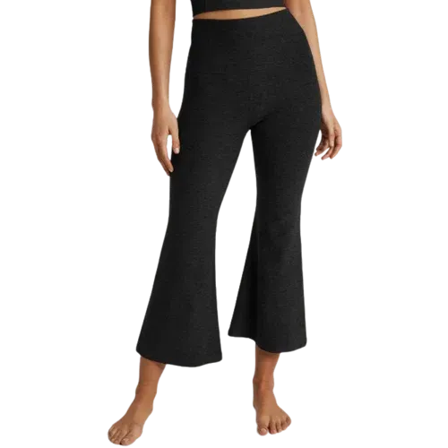 Beyond Yoga Spacedye Retro Cropped Pant