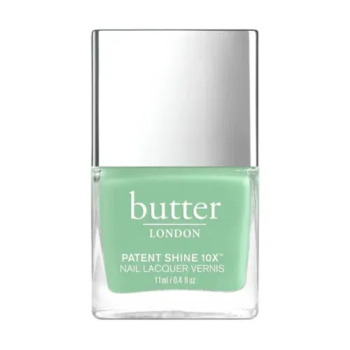 Butter London Patent Shine 10X Nail Lacquer