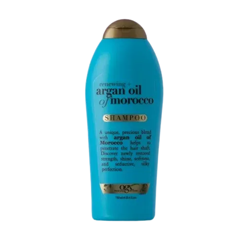OGX Renewing + Argan Oil of Morocco Hydrating Hair Shampo
