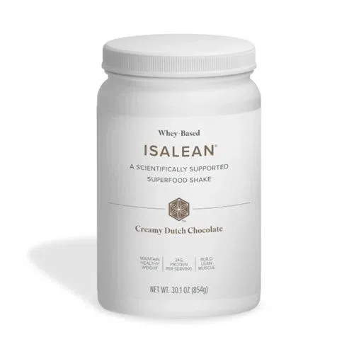 Isagenix IsaLean Shake