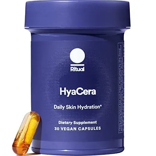 Ritual Skin Hydration HyaCera