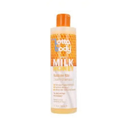 Lottabody Restore Me Cream Shampoo