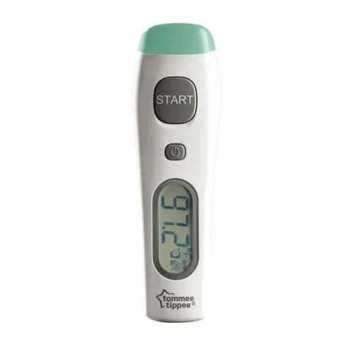 Tommee Tippee Touchless Baby Forehead Thermometer